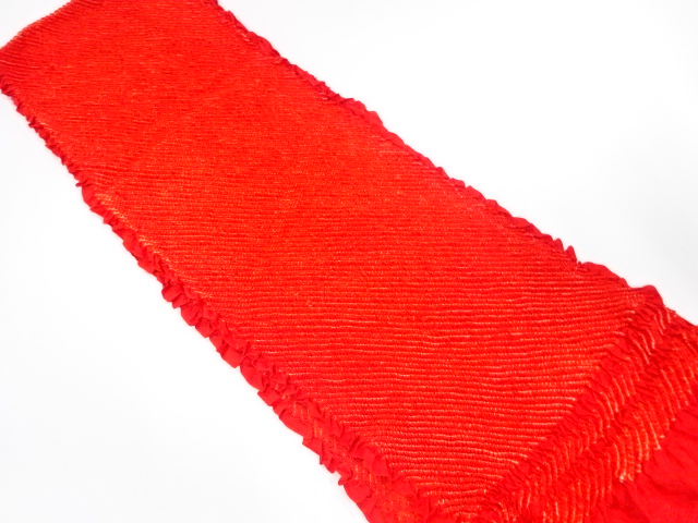 Japanese Kimono / Furisode Silk